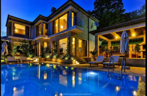 Wall Villa